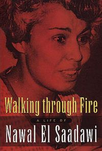 Cover image for Walking through Fire