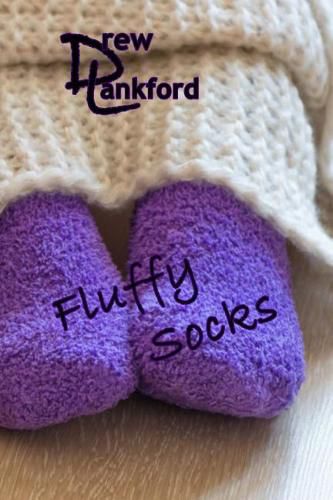 Cover image for Fluffy Socks