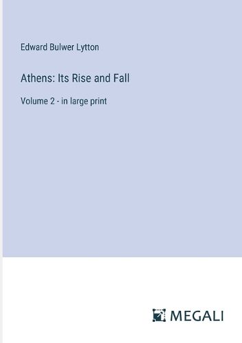 Cover image for Athens