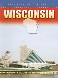 Cover image for Wisconsin