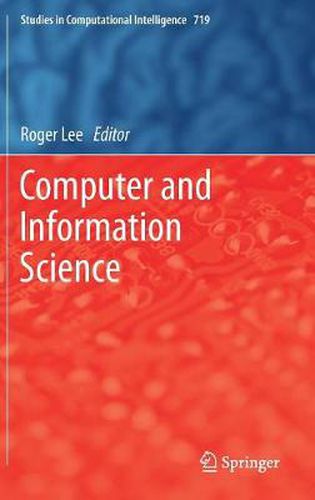 Cover image for Computer and Information Science