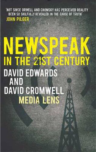 Cover image for NEWSPEAK in the 21st Century