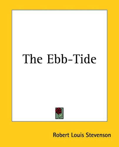 Cover image for The Ebb-Tide