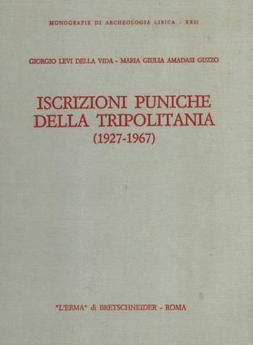 Cover image for Il Teatro Augusteo Di Leptis Magna: Scavo E Restauro 1937-1951