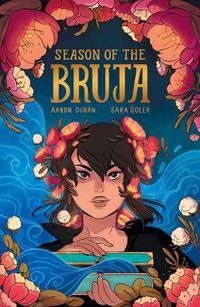 Cover image for Season of the Bruja Vol. 1