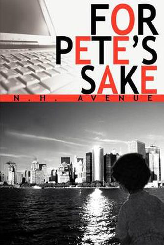 Cover image for For Pete's Sake