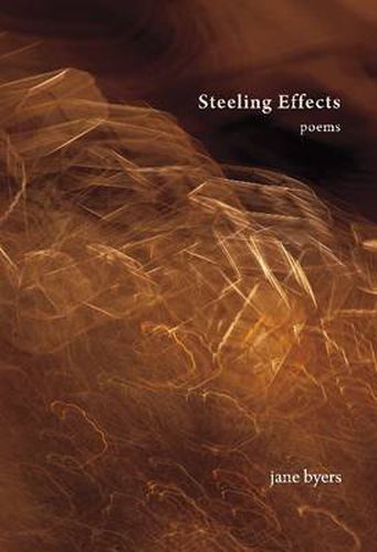 Cover image for Steeling Effects