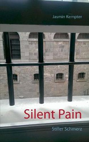 Cover image for Silent Pain: Stiller Schmerz