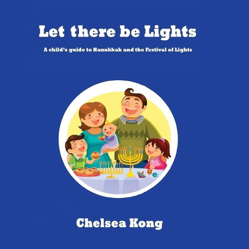 Cover image for Let there be Lights