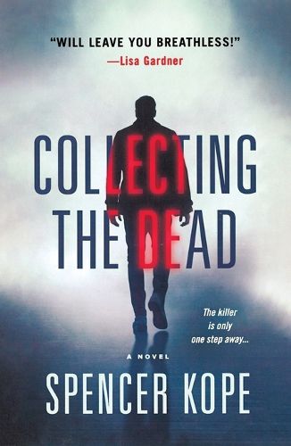 Cover image for Collecting the Dead