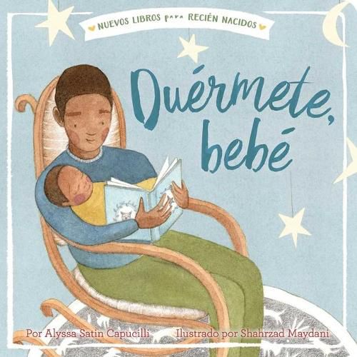 Cover image for Duermete, Bebe