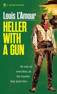 Cover image for Heller with a Gun