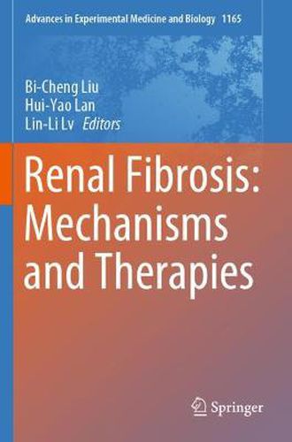 Renal Fibrosis: Mechanisms and Therapies