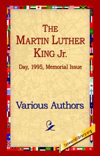 Cover image for The Martin Luther King Jr