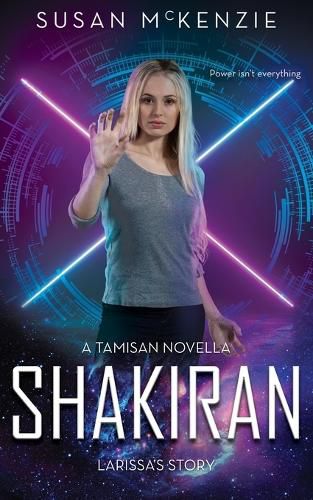 Cover image for Shakiran: Larissa's Story