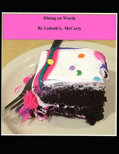 Cover image for Dining on Words