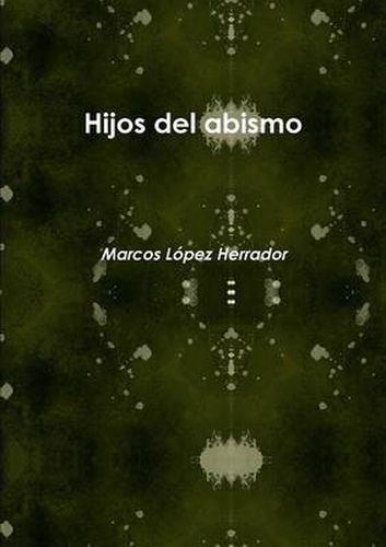 Cover image for Hijos del abismo