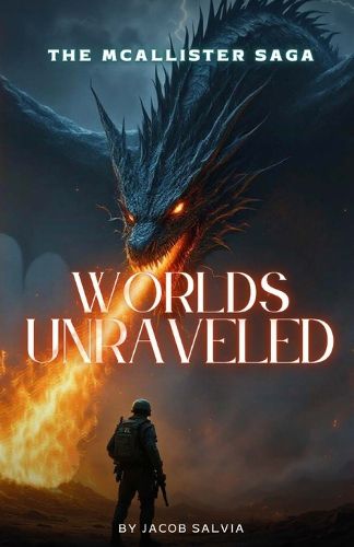Cover image for Worlds Unraveled