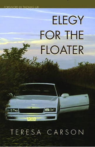 Cover image for Elegy for the Floater