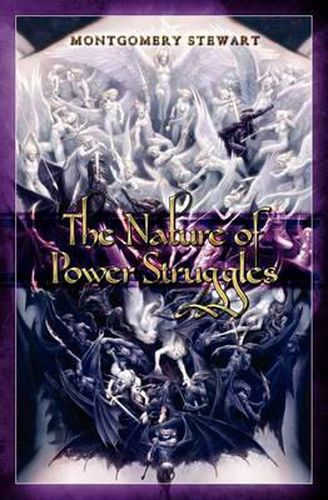 Cover image for The Nature of Power Struggles