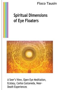 Cover image for Spiritual Dimensions of Eye Floaters