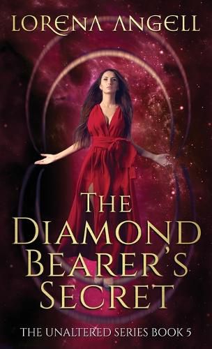 Cover image for The Diamond Bearer's Secret