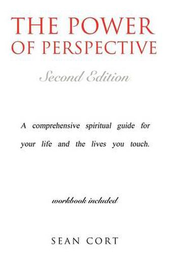 Cover image for The Power of Perspective