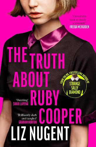 The Truth About Ruby Cooper