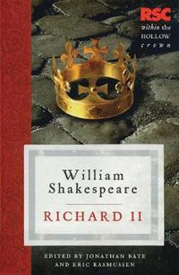 Cover image for Richard II