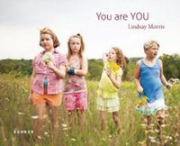 Cover image for You Are You