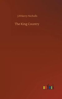 Cover image for The King Country