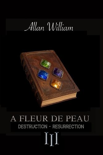Cover image for A Fleur De Peau