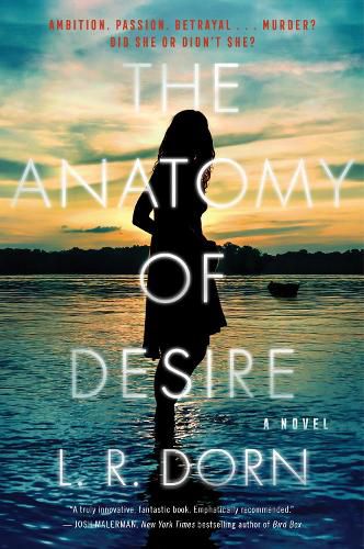 The Anatomy of Desire