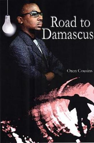 Cover image for The Road To Damascus