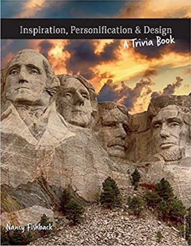 Cover image for Inspiration, Personification & Design: A Trivia Book