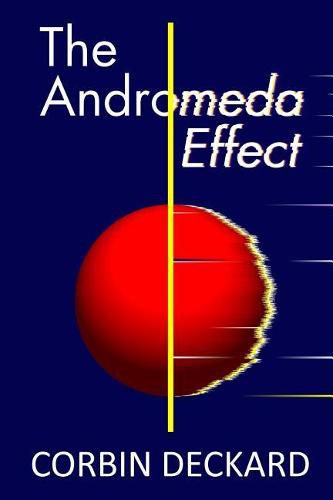 Cover image for The Andromeda Effect