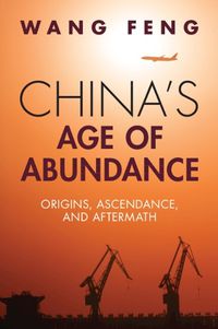 Cover image for China's Age of Abundance