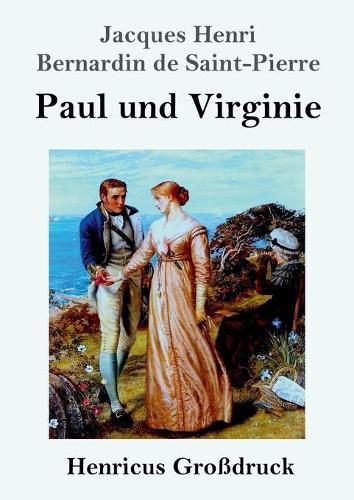 Paul und Virginie (Grossdruck)