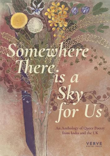 Cover image for Somewhere There Is A Sky For Us