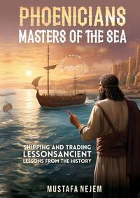 Cover image for Phoenicians - Masters of the Sea