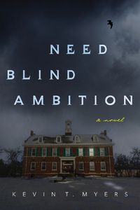 Cover image for Need Blind Ambition