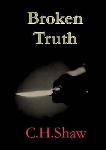 Cover image for Broken Truth