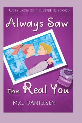 Cover image for Always Saw the Real You