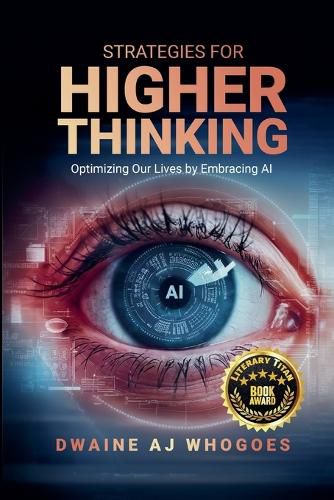 Cover image for Strategies For Higher Thinking