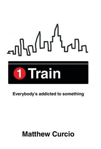 Cover image for 1 Train