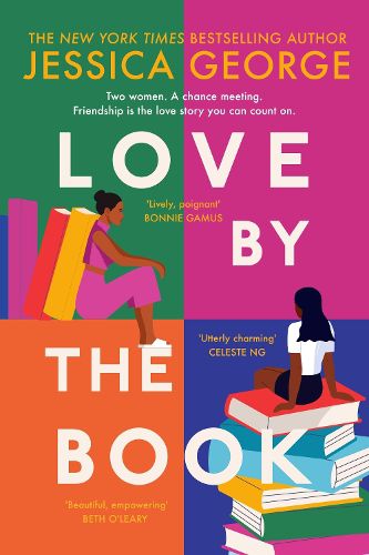 Cover image for Love By The Book