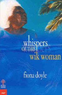 Cover image for Whispers Of The WIK Woman