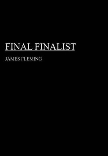 Cover image for Final Finalist