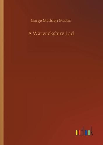 Cover image for A Warwickshire Lad