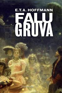 Cover image for Falu gruva